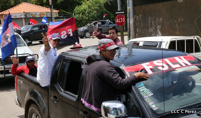 caravana