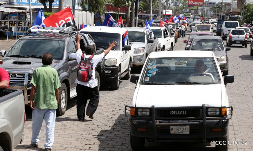 caravana
