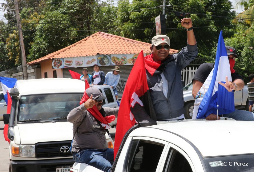 caravana