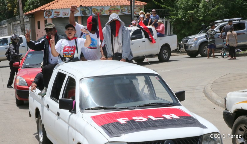 caravana
