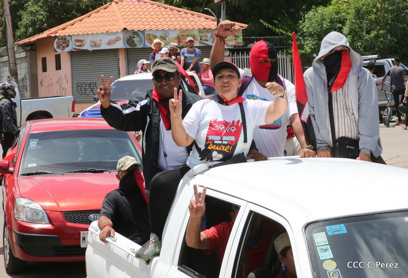 caravana
