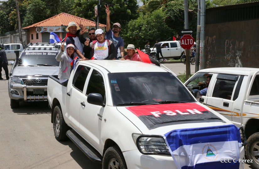 caravana