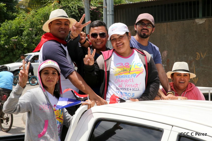 caravana
