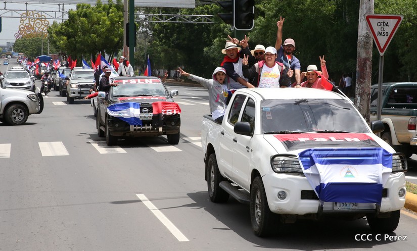 caravana
