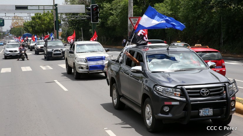 caravana