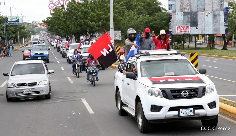 caravana