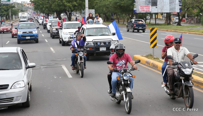 caravana