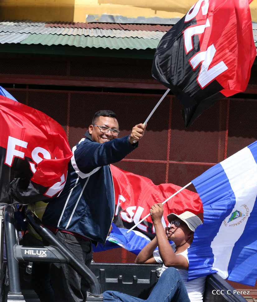 caravana