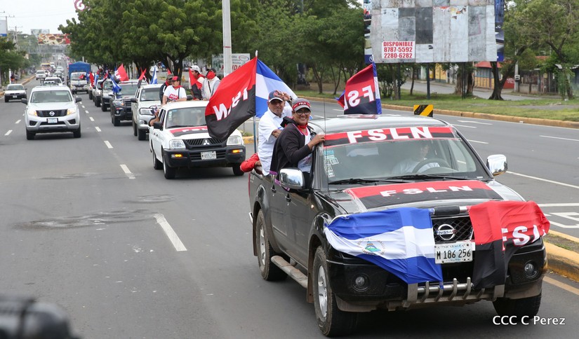 caravana