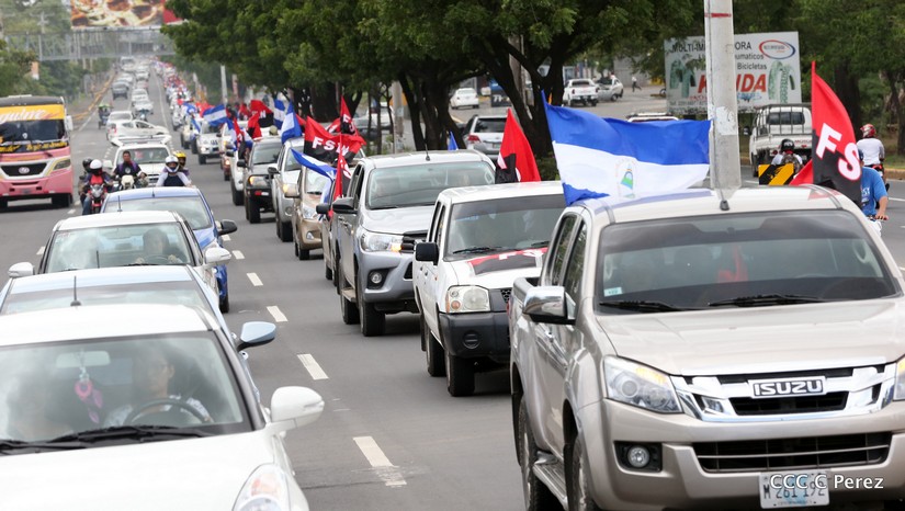 caravana