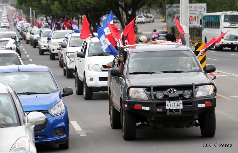 caravana