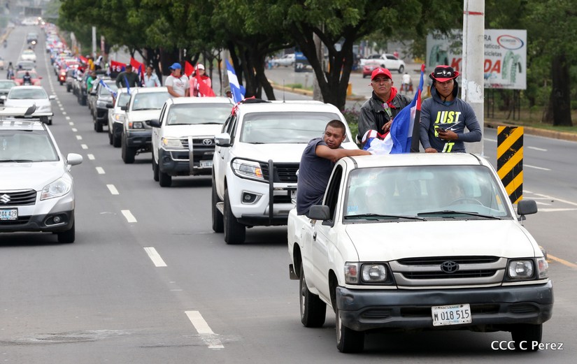 caravana