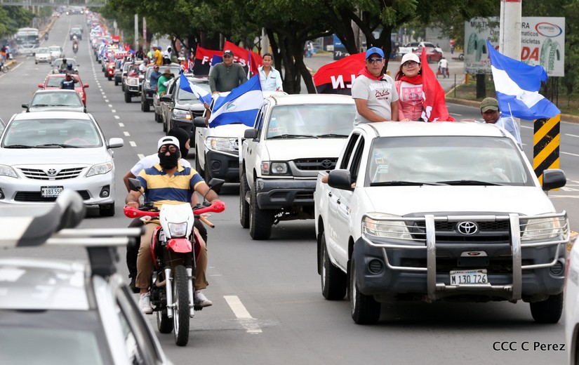 caravana