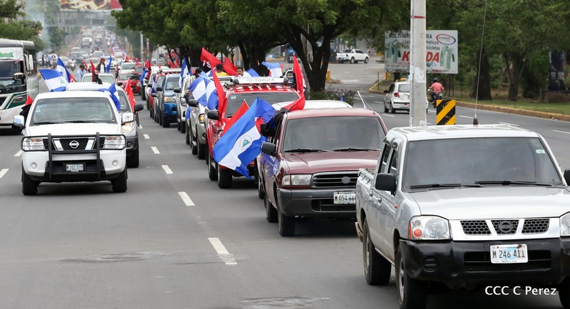 caravana