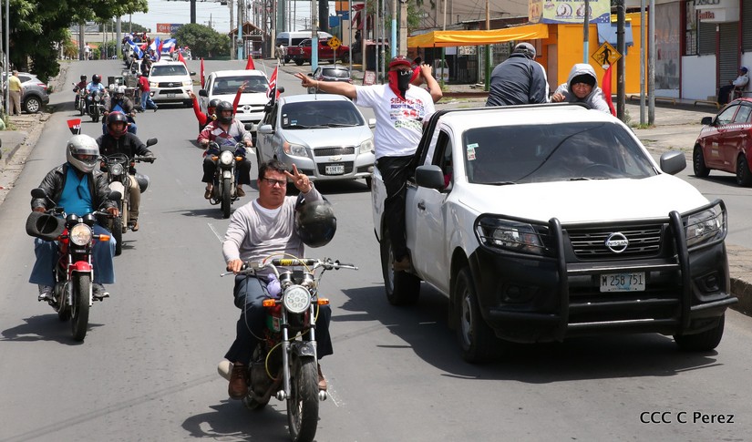 caravana