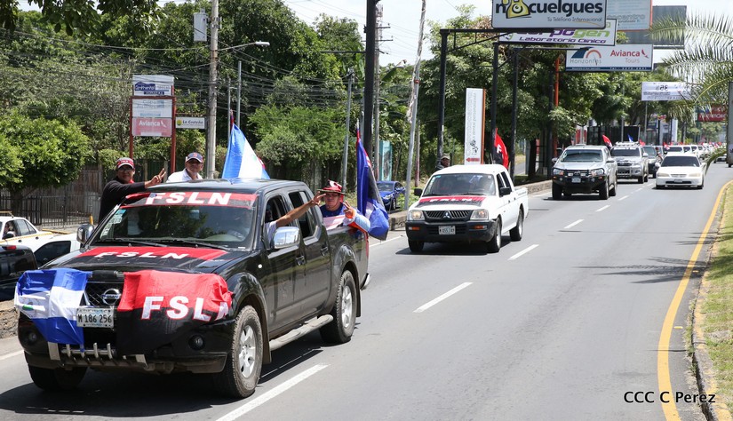 caravana