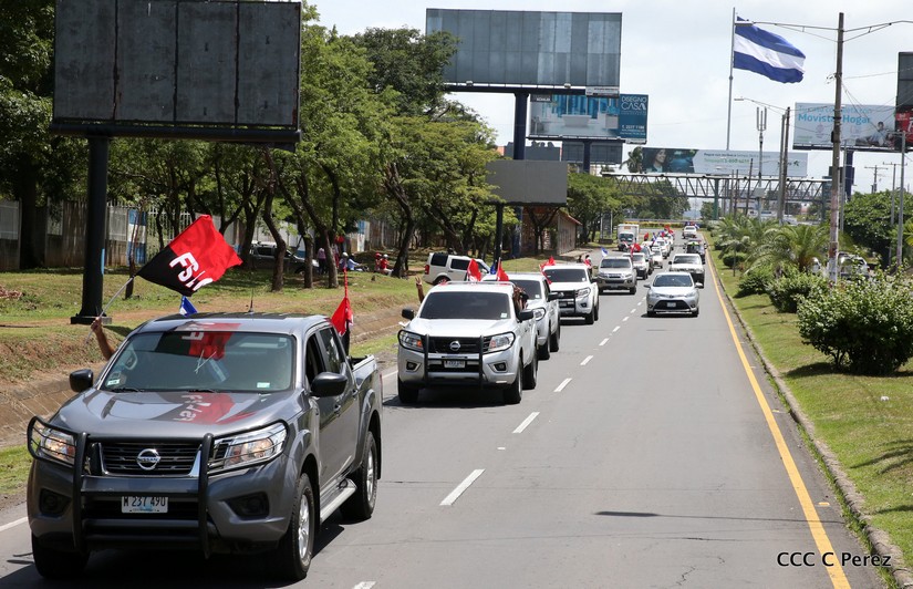 caravana