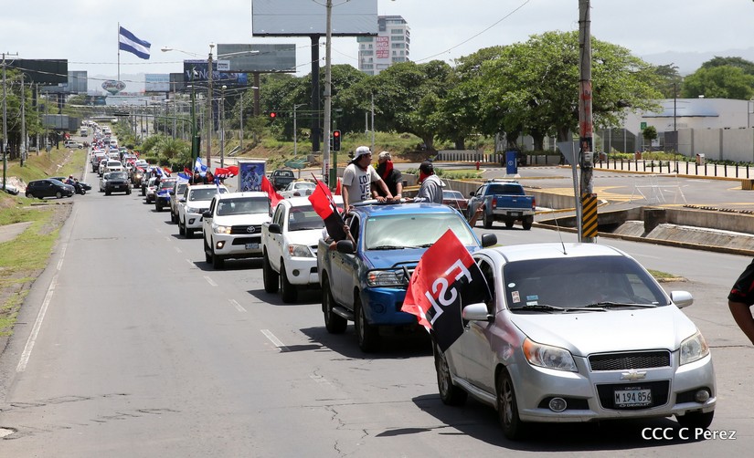 caravana