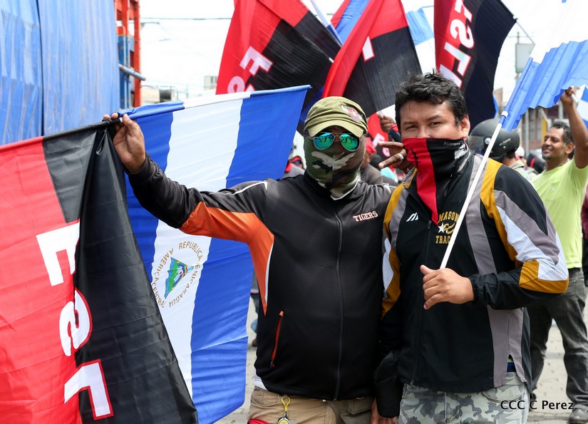 caravana