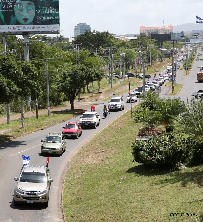 caravana