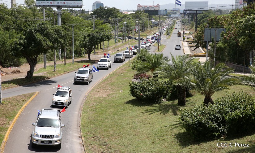 caravana