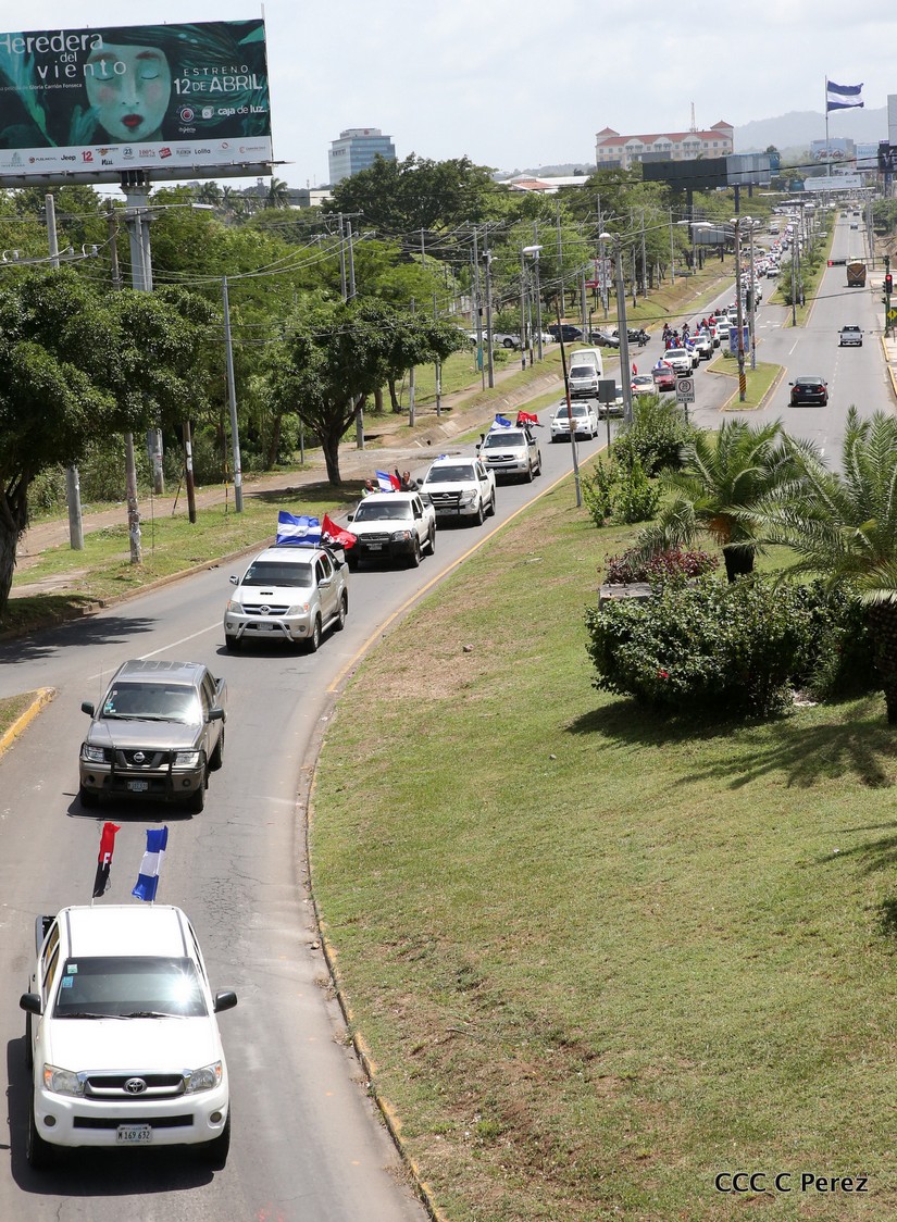 caravana