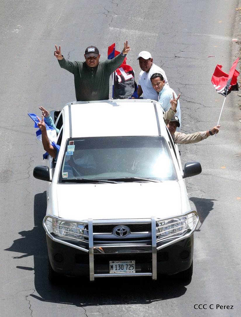 caravana