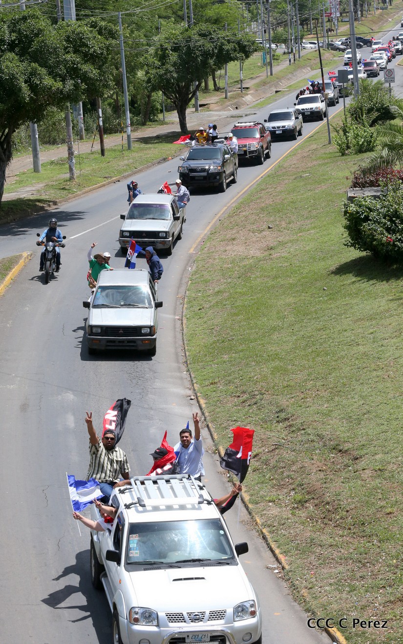 caravana