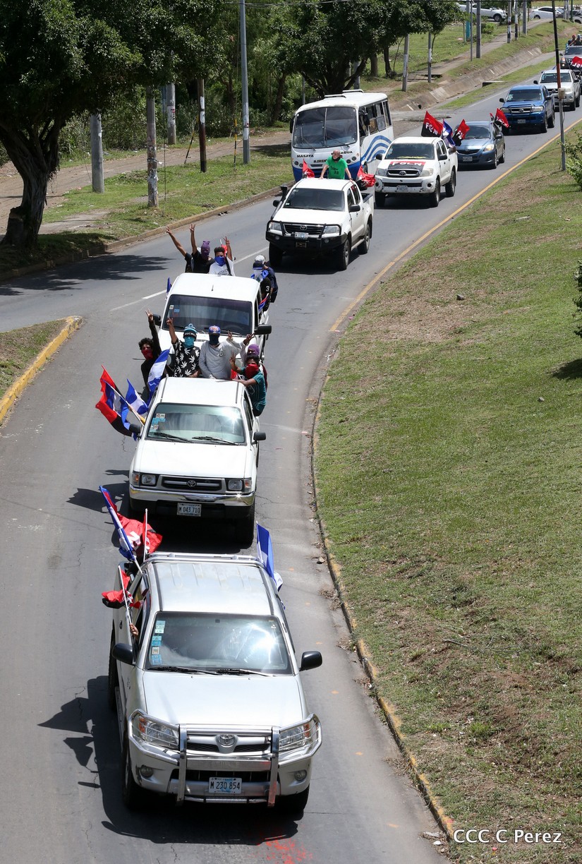 caravana