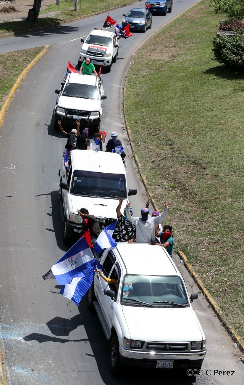 caravana