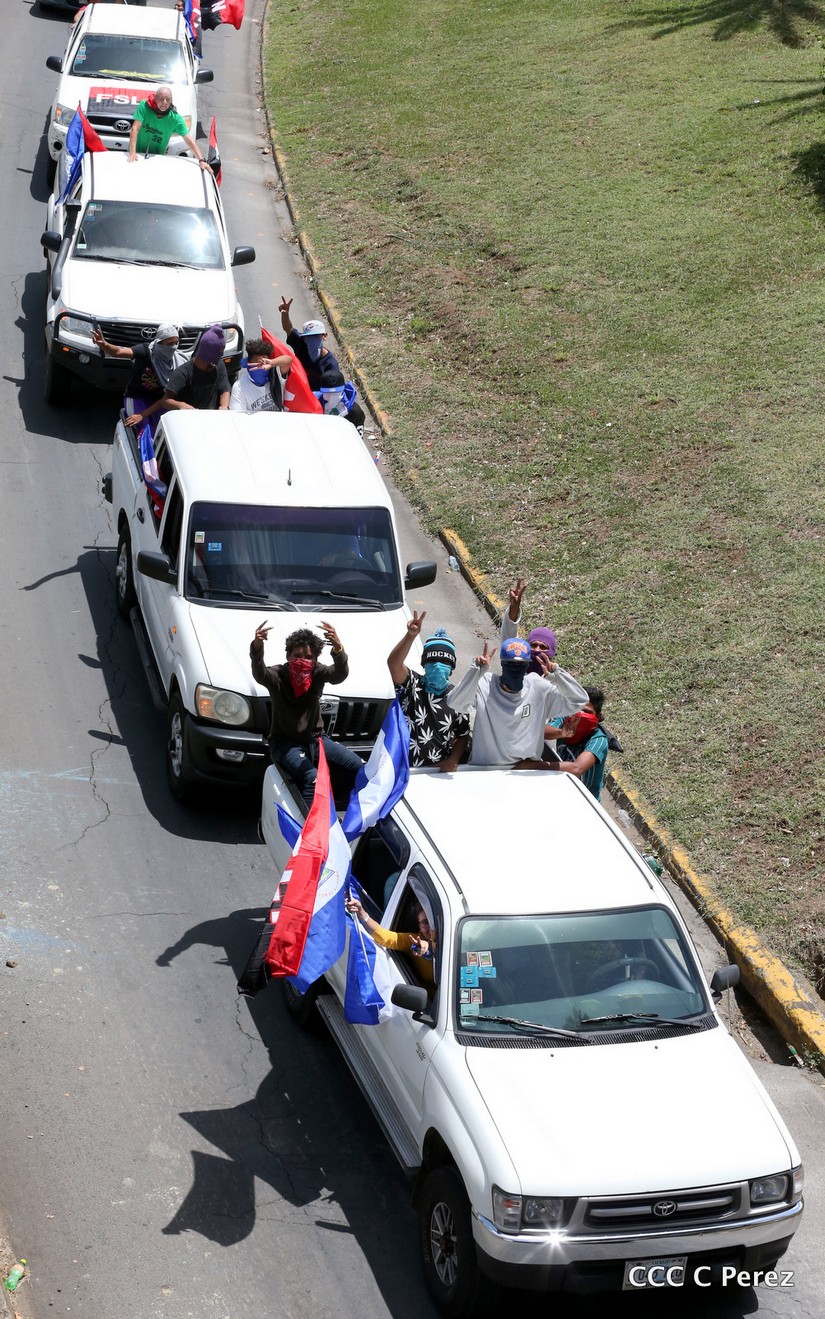caravana