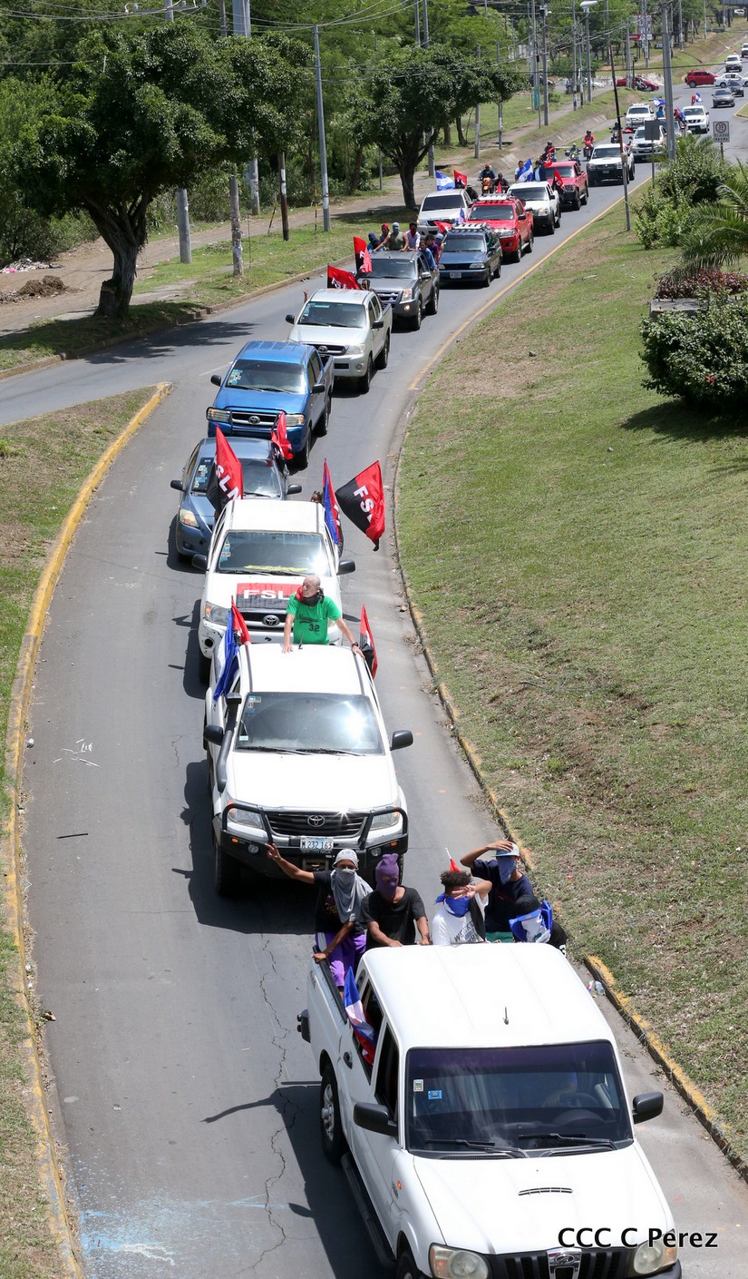 caravana