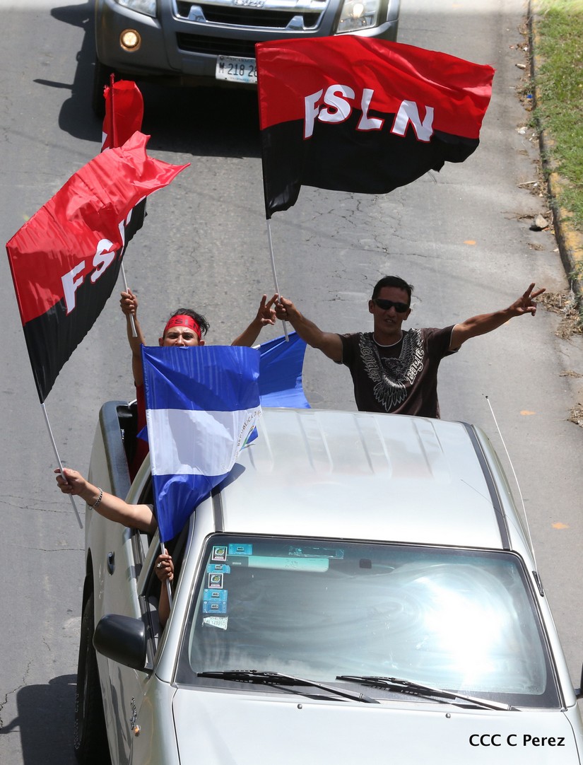 caravana