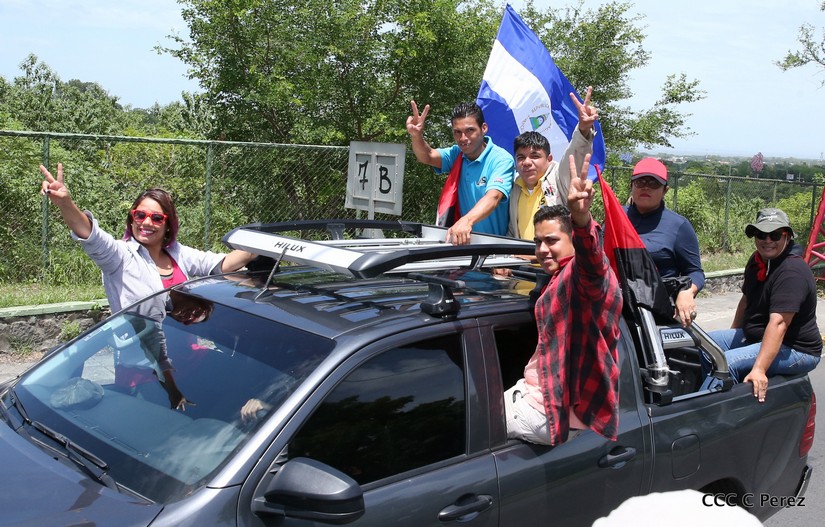 caravana