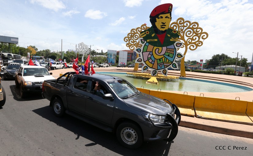 caravana