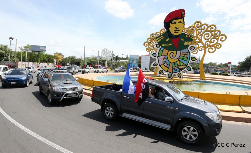 caravana