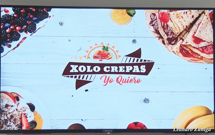 crepas