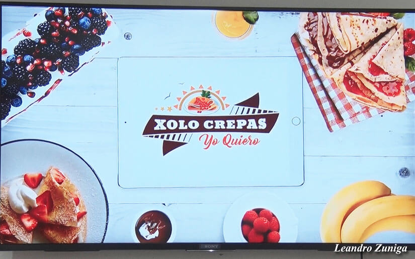 crepas