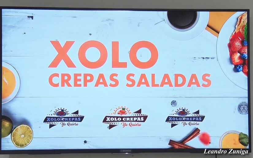 crepas
