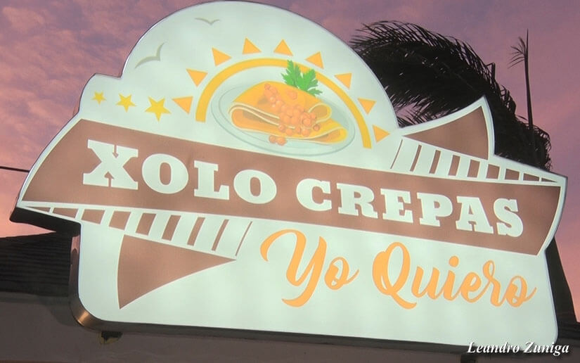 crepas