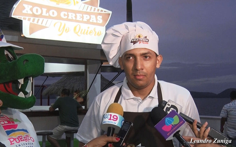crepas