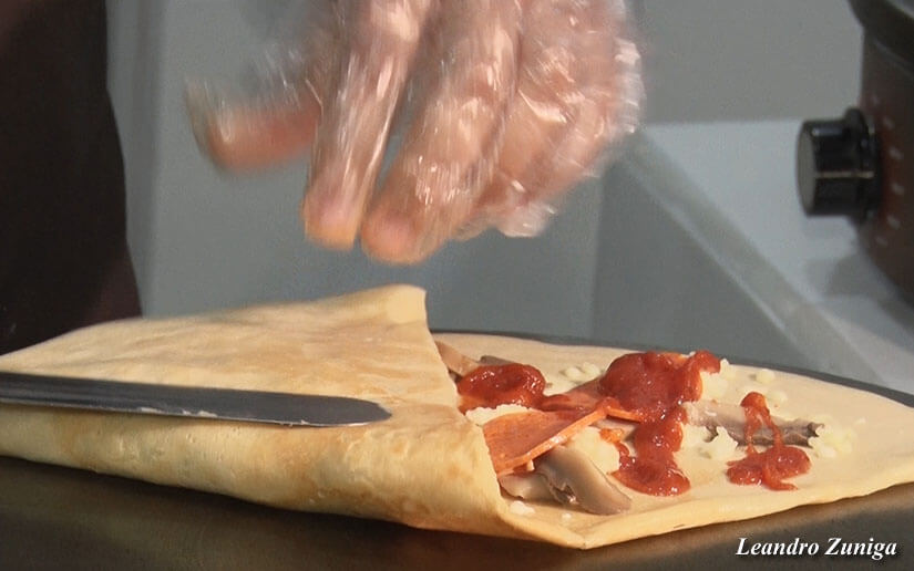 crepas