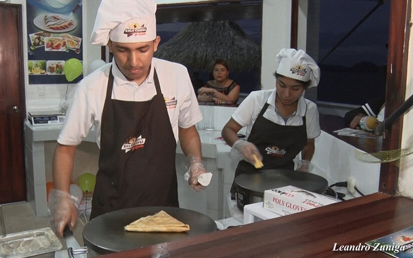 crepas