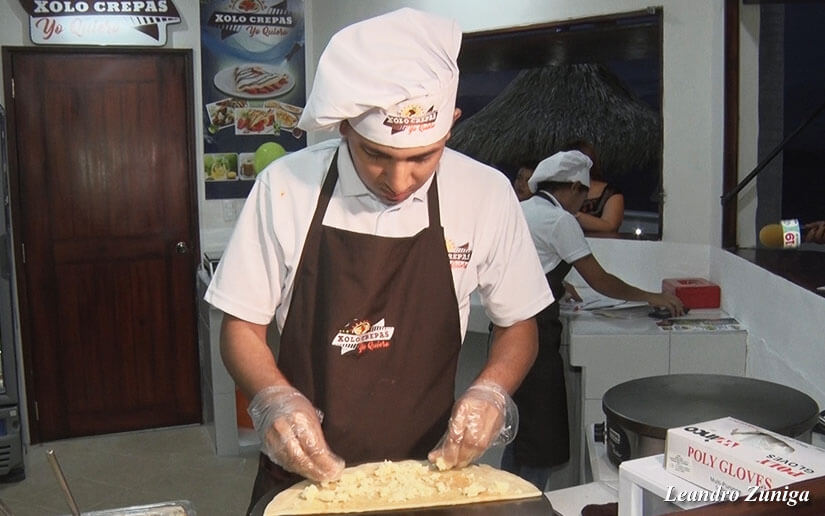 crepas