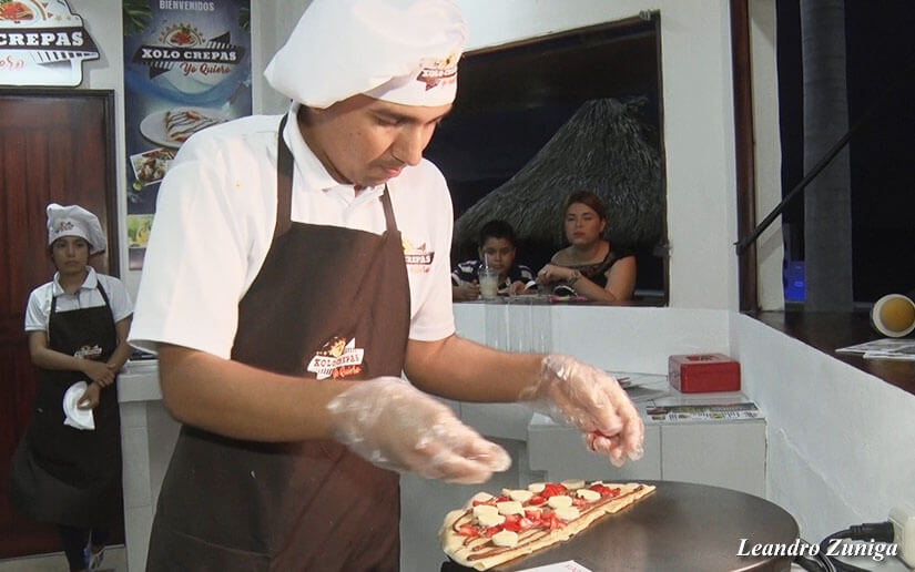 crepas