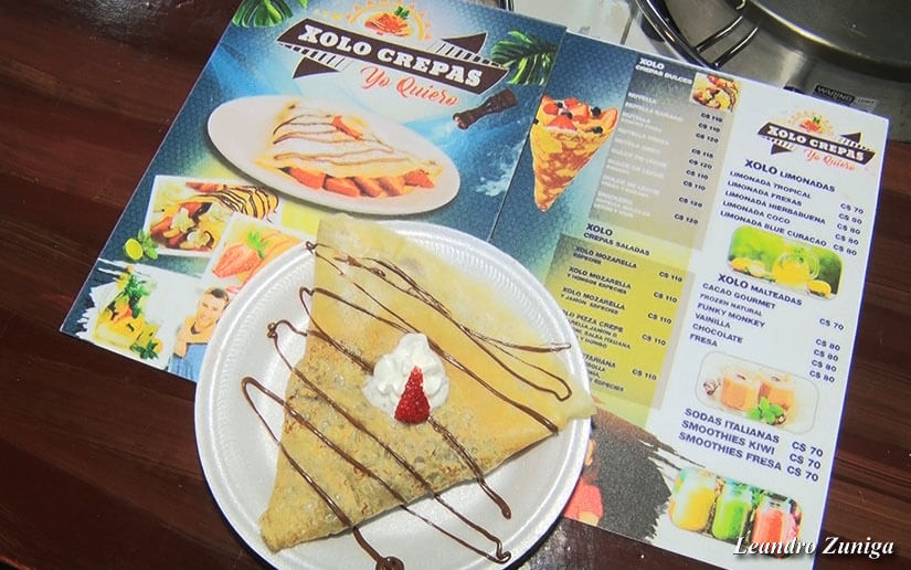 crepas