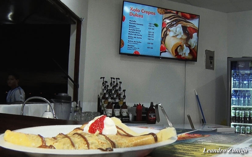 crepas