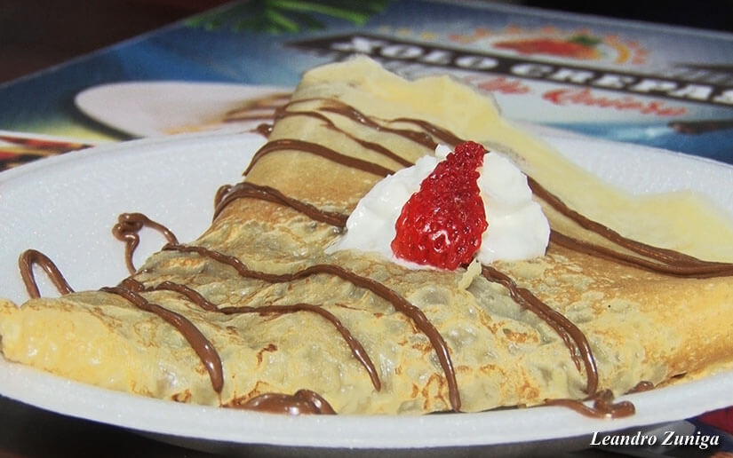 crepas