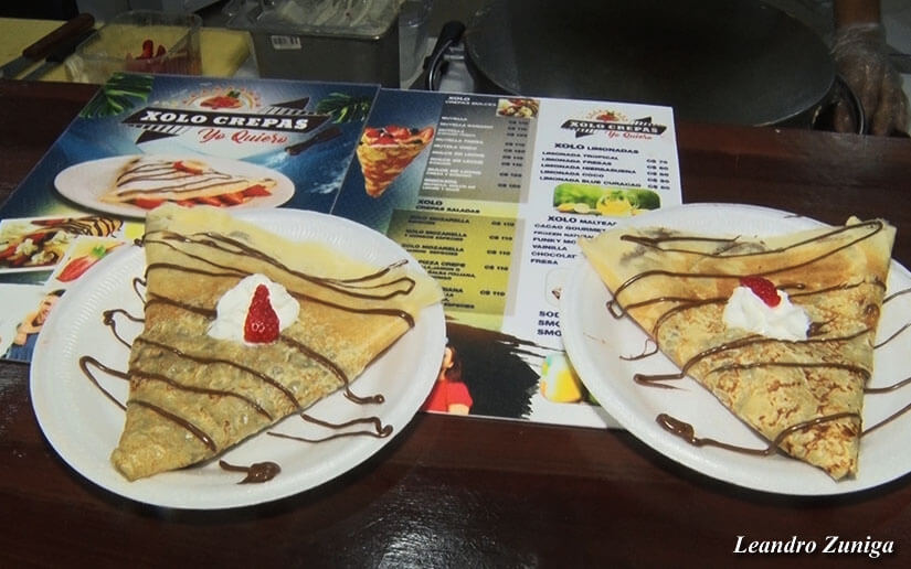 crepas