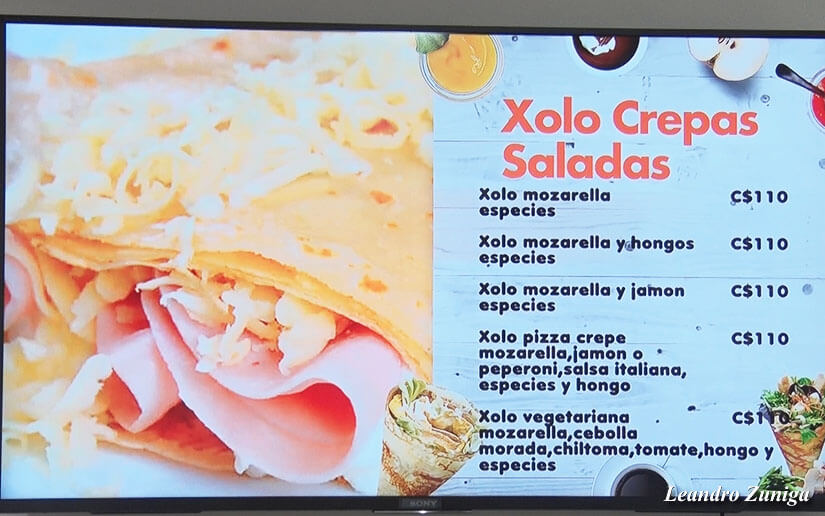 crepas